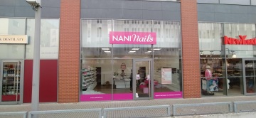 Světelná reklama Ostrava