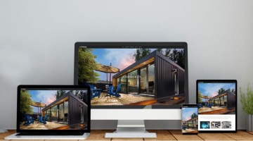 zhotovení vebových stránek, optimalizace