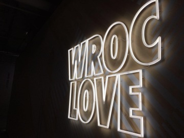 Svereo výroba světelných reklam